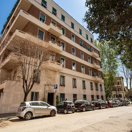 Hotel Otium Roma Dış mekan fotoğraf