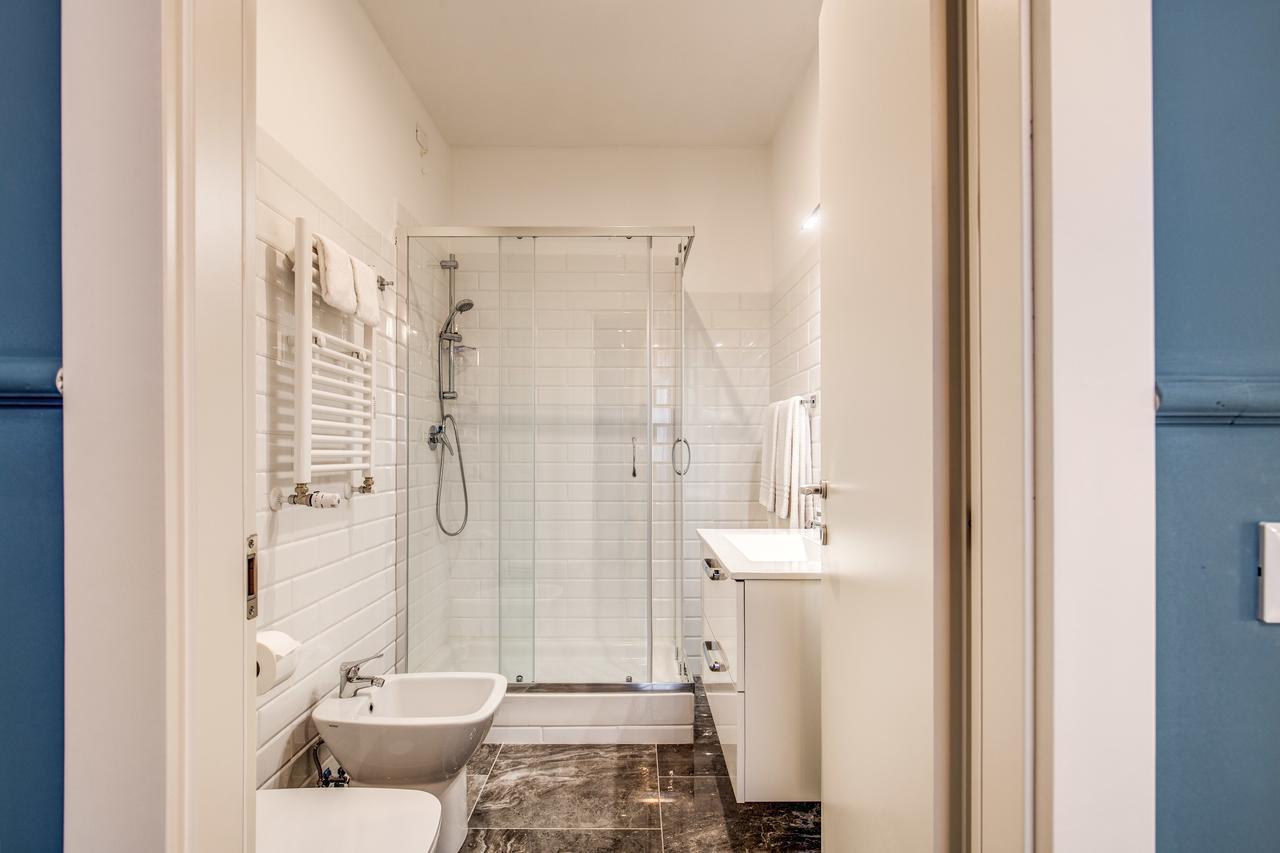 Hotel Otium Roma Dış mekan fotoğraf
