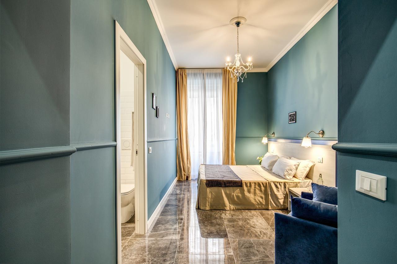 Hotel Otium Roma Dış mekan fotoğraf