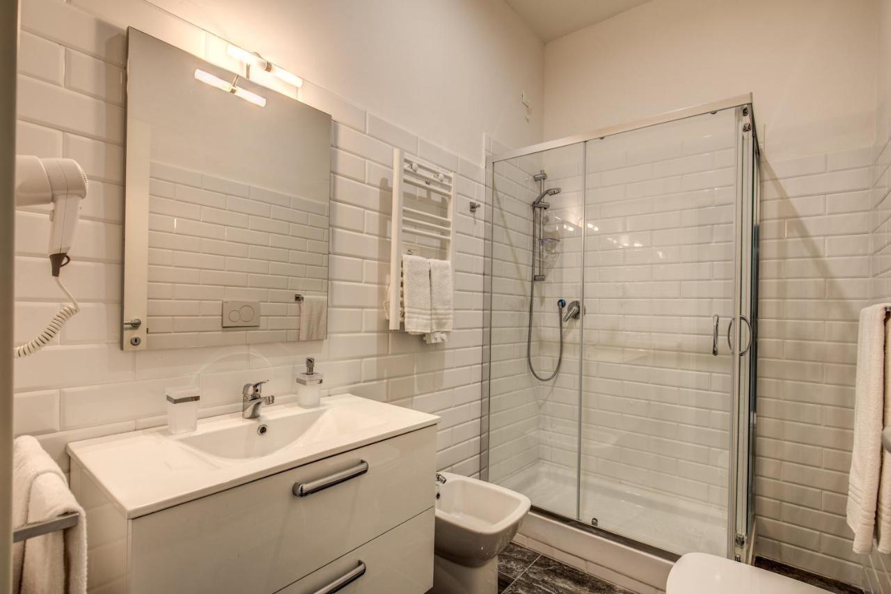 Hotel Otium Roma Dış mekan fotoğraf
