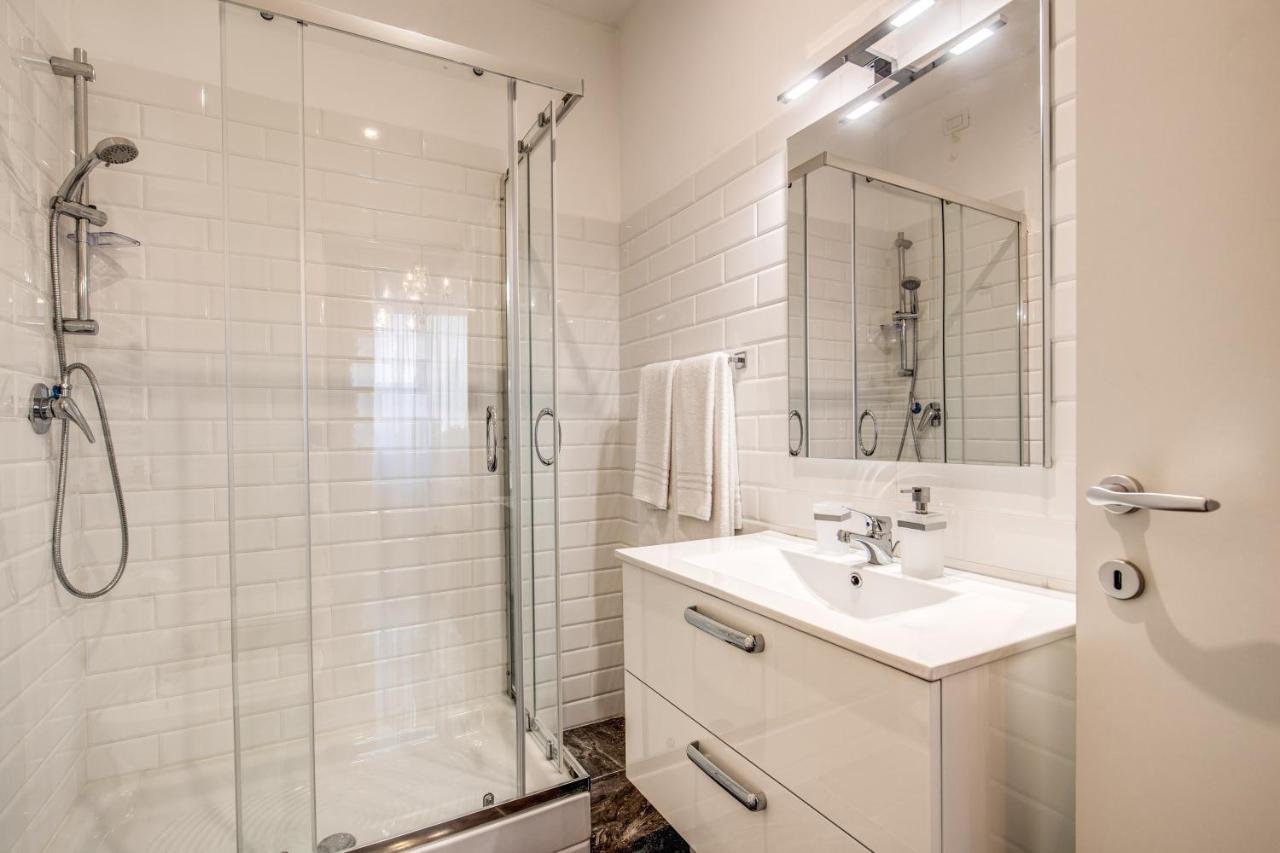 Hotel Otium Roma Dış mekan fotoğraf