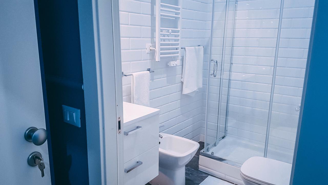 Hotel Otium Roma Dış mekan fotoğraf