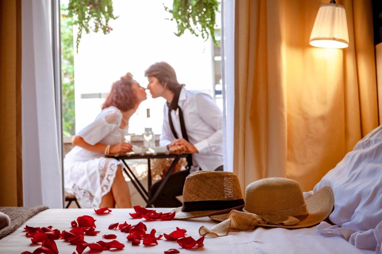 Hotel Otium Roma Dış mekan fotoğraf